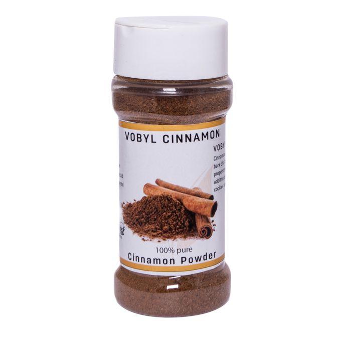 Cinnamon Ground Powder