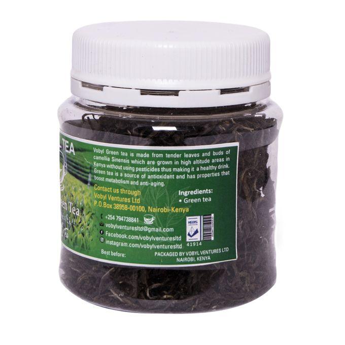 Black Tea With Tea Masala - Image 3