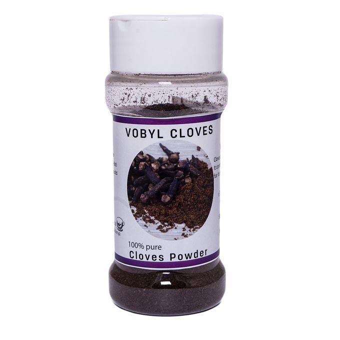 Vobyl package (Cardamon,Cinnamon,Black Pepper,Ginger And Cloves Spices) - Image 4