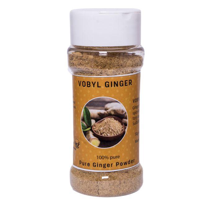 Vobyl package (Cardamon,Cinnamon,Black Pepper,Ginger And Cloves Spices) - Image 6