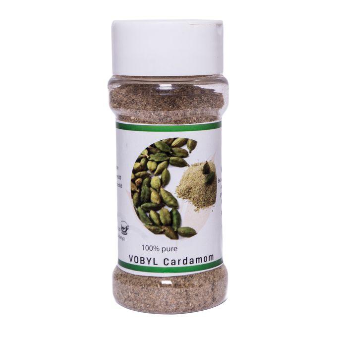 Vobyl package (Cardamon,Cinnamon,Black Pepper,Ginger And Cloves Spices) - Image 7