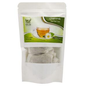 Chamomile tea