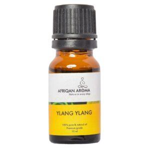 Ylang Ylang oil