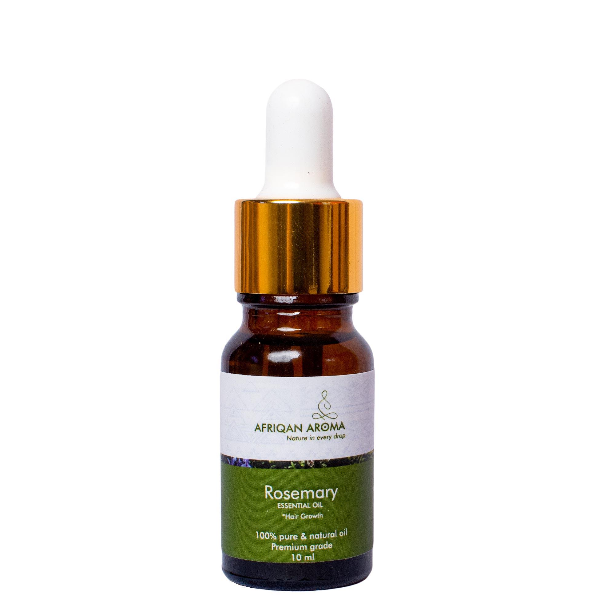 Rosemary oil
