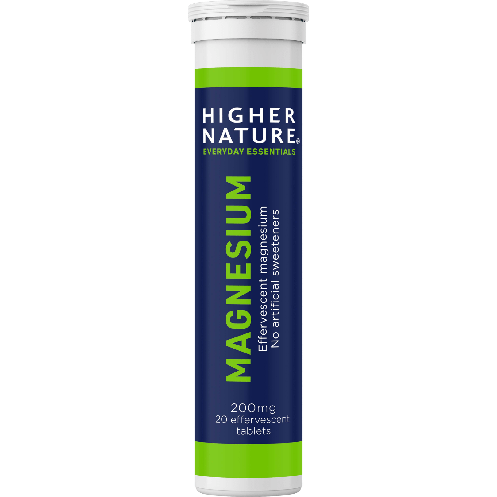 Magnesium