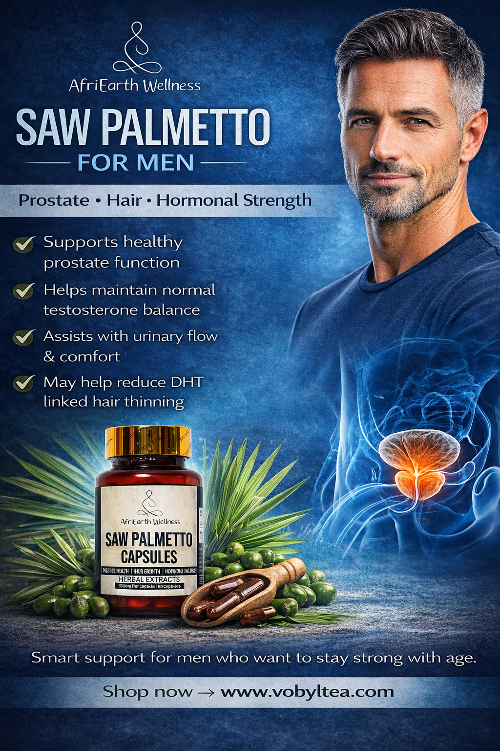 Saw palmetto - Image 3