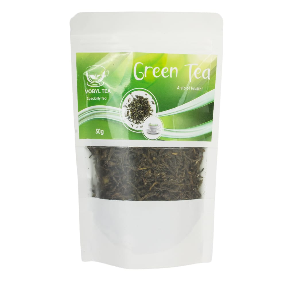 Green Tea For Weight Loss