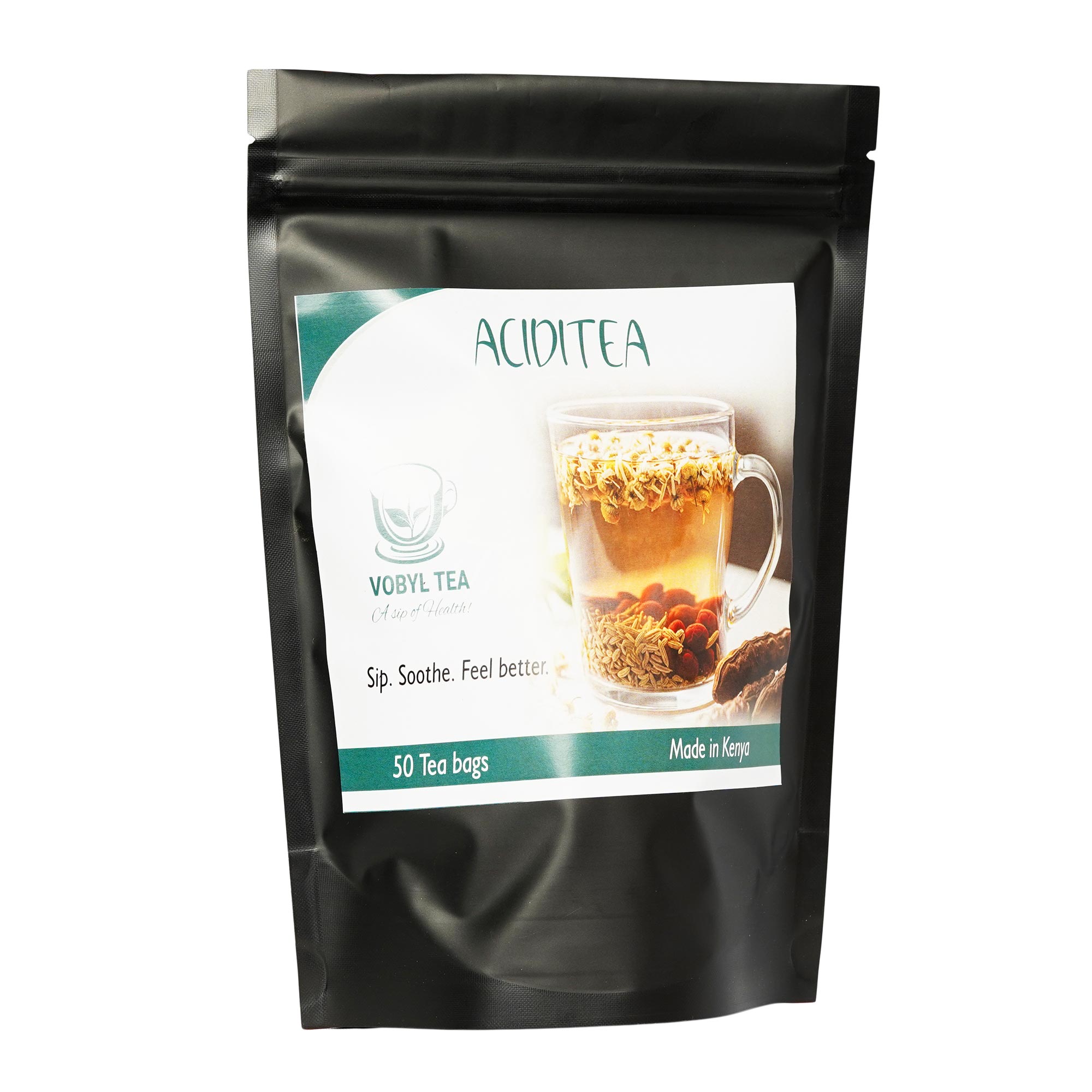 ACIDI TEA