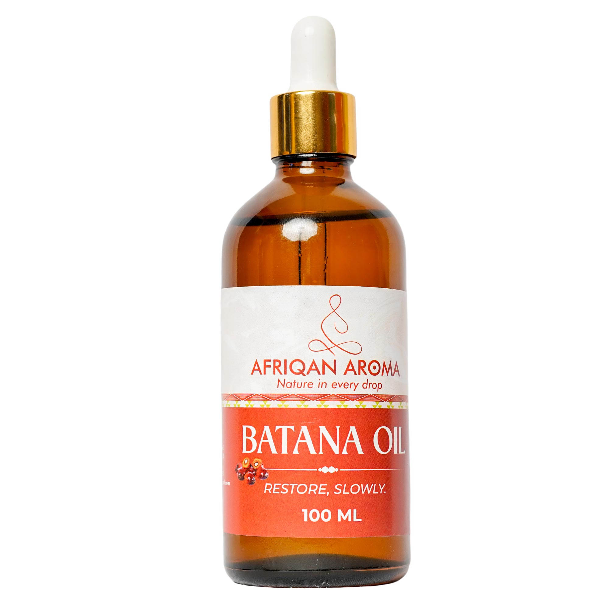 BATANA OIL