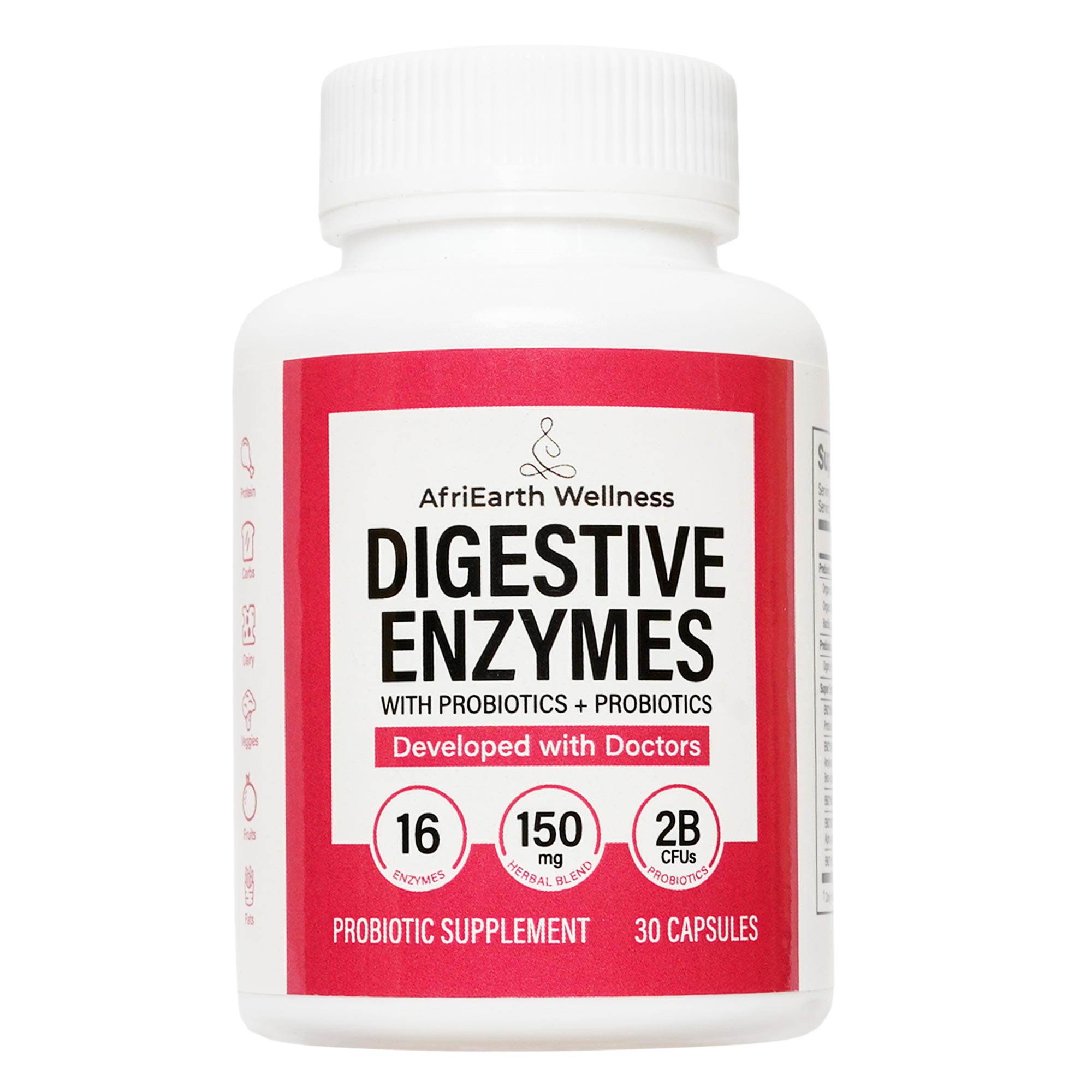 Digestive Probiotics