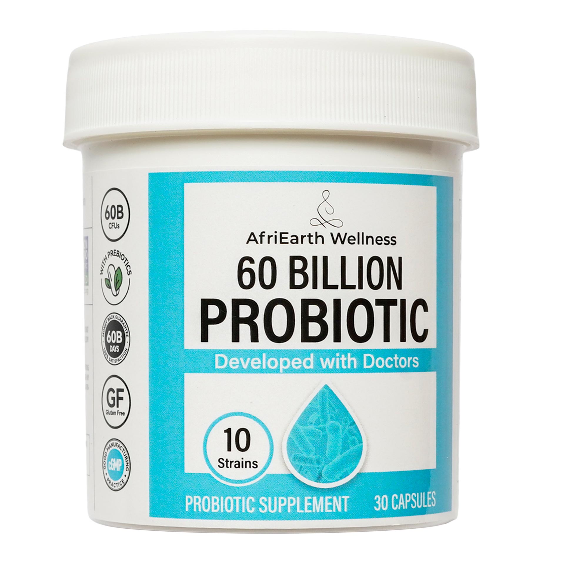 Probiotics